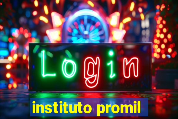 instituto promil